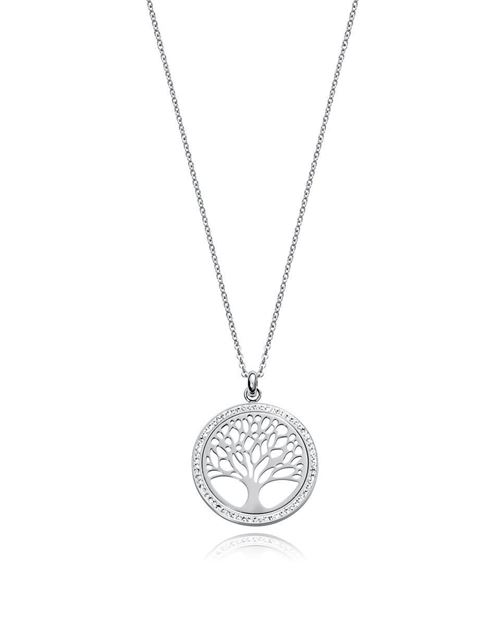 Imágen de COLLAR VICEROY FASHION ÁRBOL DE LA VIDA CIRCONITAS SRA.