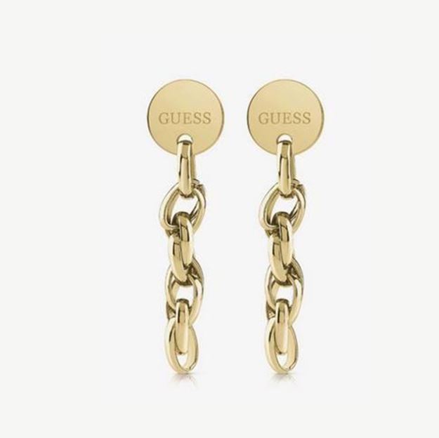 PENDIENTES GUESS JEWELLERY REACTION