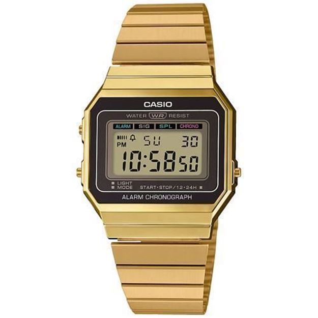 Imatge de RELLOTGE CASIO 