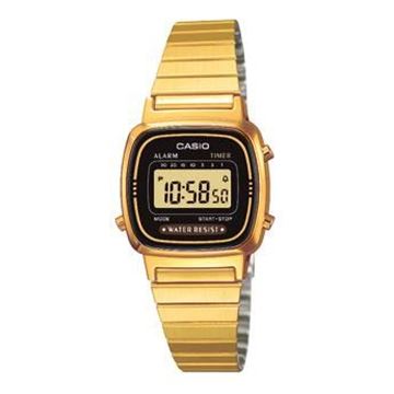 Imatge de RELLOTGE CASIO DONA