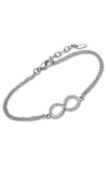 Imágen de PULSERA LOTUS STYLE SRA. INFINITO CIRC.