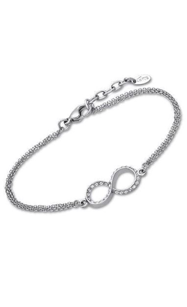 Imágen de PULSERA LOTUS STYLE SRA. INFINITO CIRC.