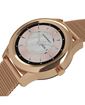 Imágen de RELOJ VICEROY PACK SMART ACERO IP ROSA BRAZALETE Y CORREA