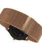 Imágen de RELOJ VICEROY PACK SMART ACERO IP ROSA BRAZALETE Y CORREA