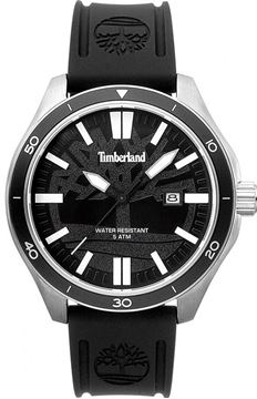 Imatge de RELLOTGE TIMBERLAND ASHLAND ALL BLACK
