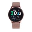 Imágen de RELOJ MARK MADDOX PACK SMART IP ROSA BRAZALETE Y CORREA