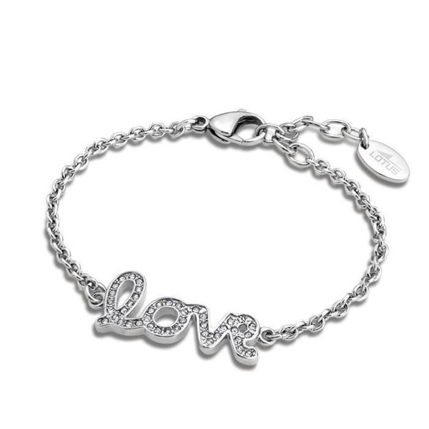 Imágen de PULSERA LOTUS STYLE