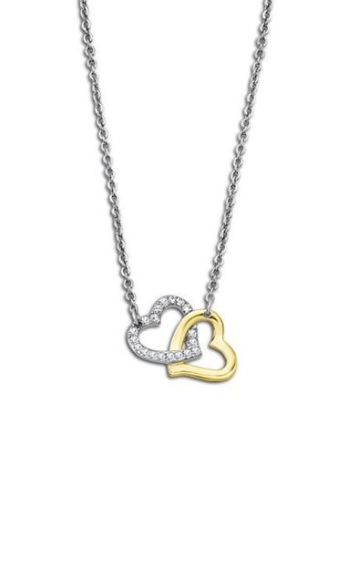 Imatge de COLLAR LOTUS STYLE SRA. BICOLOR