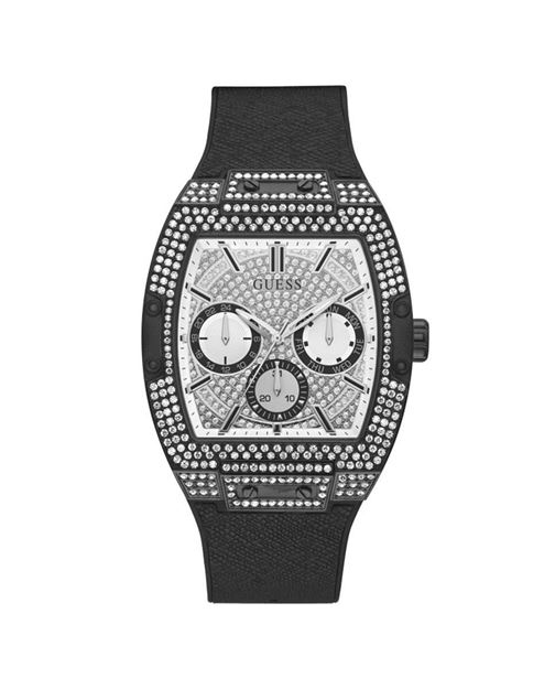 Imatge de RELLOTGE GUESS LADIES PHOENIX CIRC. GRIS