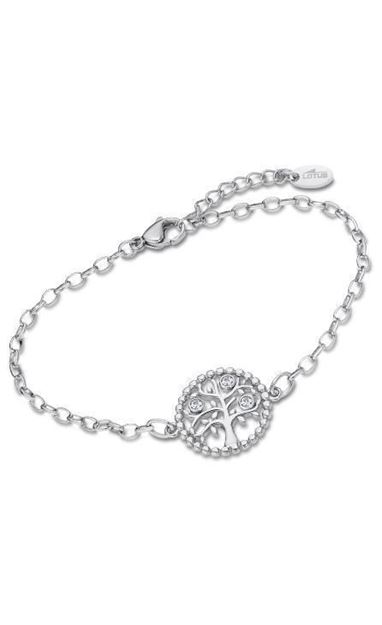 Imatge de PULSERA LOTUS STYLE SRA.