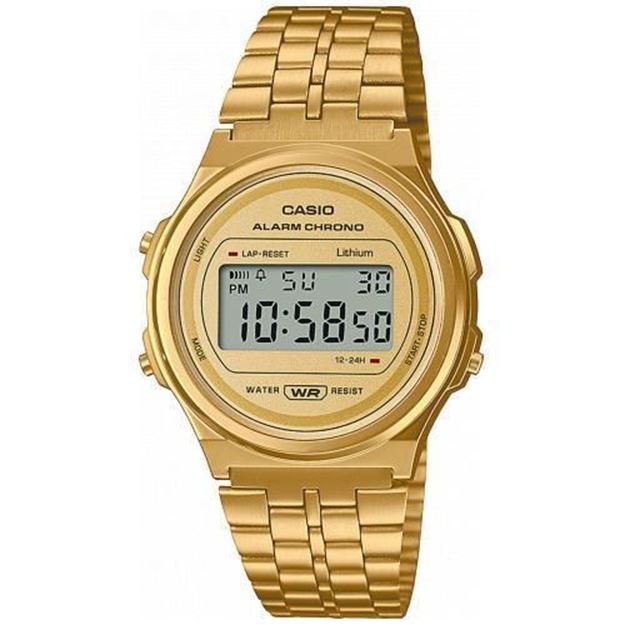 Imágen de RELOJ CASIO WRIST WATCH DIGITAL