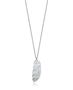 Imatge de COLLARET VICEROY FASHION DONA PLOMA RESINA