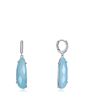 Imatge de PENDIENTES PLATA VICEROY JEWELS TURQUESA SRA