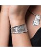 Imágen de ESCLAVA PLATA FORMA IRREGULAR
