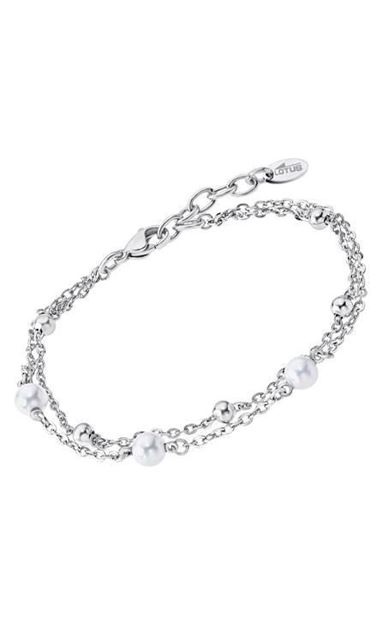 Imágen de PULSERA LOTUS STYLE SRA. PERLA
