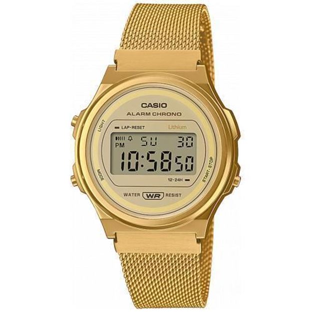 Imatge de RELLOTGE CASIO WRIST WATCH DIGITAL