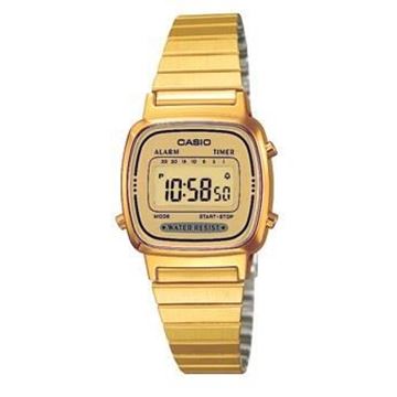 Imatge de RELLOTGE CASIO DONA