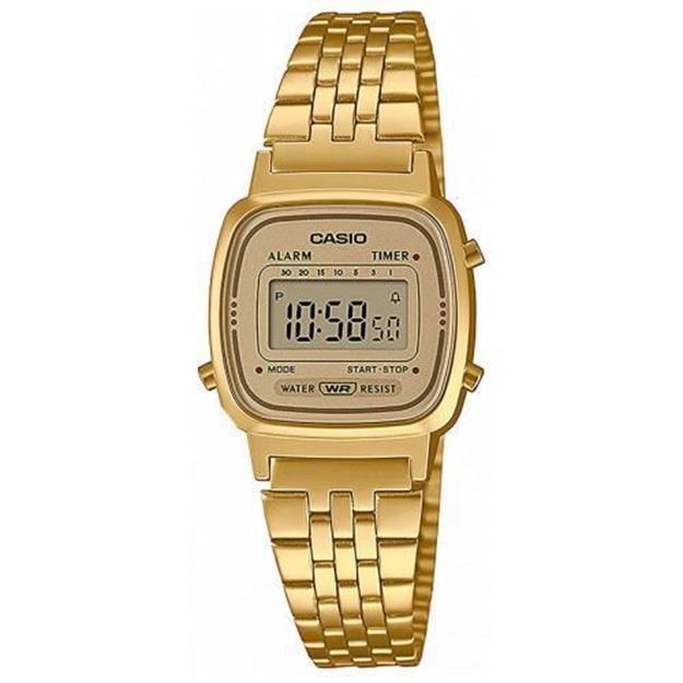 Imágen de RELOJ CASIO SEÑORA WRIST WATCH DIGITAL