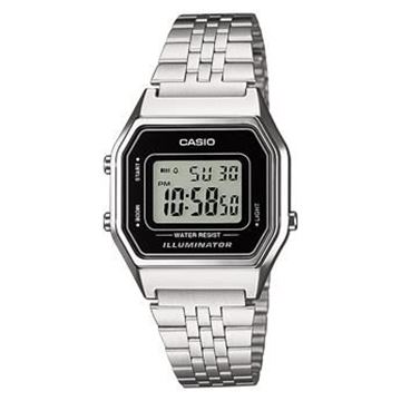 Imágen de RELOJ CASIO SEÑORA WRIST WATCH DIGITAL