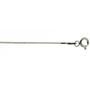 Imágen de CADENA PLATA COLA DE RATÓN CMP 020 4L 15,73 * 1,11  45 cm.