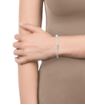 Imágen de PULSERA VICEROY FASHION MUELLE BOLITAS Y PERLA