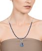 Imágen de COLLAR VICEROY FASHION LARGO PIEDRAS COLOR SOLADITA SRA