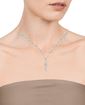 Imatge de COLLAR VICEROY FASHION ACERO ESMA. PLUMA SRA