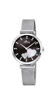 Imágen de RELOJ LOTUS SRA.ACE.ESF.NEGRO