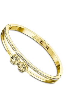 Imágen de PULSERA LOTUS STYLE SRA CHA. INFINITO
