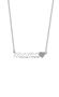 Imatge de COLLARET PLATA LOTUS SILVER SRA. MARE COR