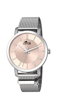 Imágen de RELOJ LOTUS SRA. ACE.ESF. ROSA