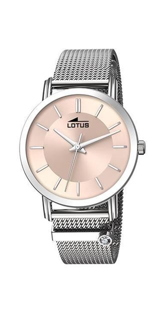 Imágen de RELOJ LOTUS SRA. ACE.ESF. ROSA