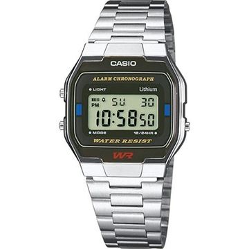 Imágen de RELOJ CASIO WATCH DIGITAL