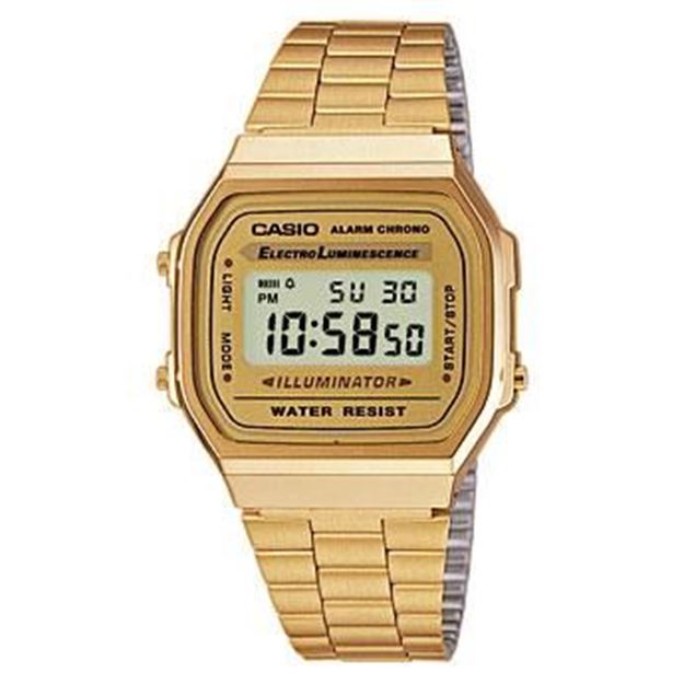 Imatge de RELLOTGE CASIO WRIST WATCH DIGITAL DONA