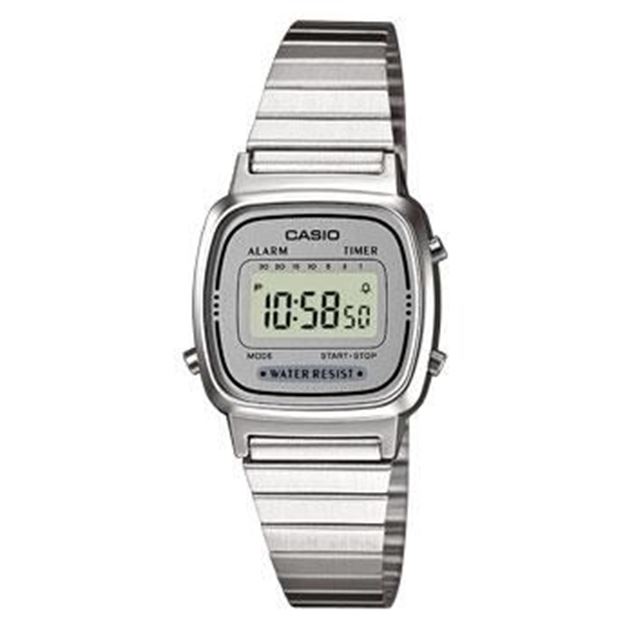 Imatge de RELLOTGE CASIO WRIST WATCH DIGITAL DONA