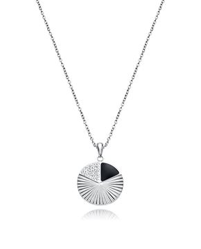 Imágen de COLLAR VICEROY FASHION SEÑORA ESMALTE Y CIRCONITAS