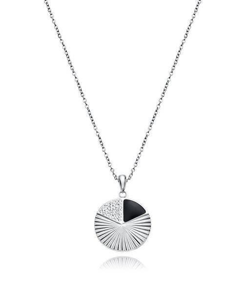 Imágen de COLLAR VICEROY FASHION SEÑORA ESMALTE Y CIRCONITAS