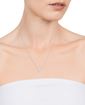 Imágen de COLLAR PLATA VICEROY JEWELS DISCO CIRC.