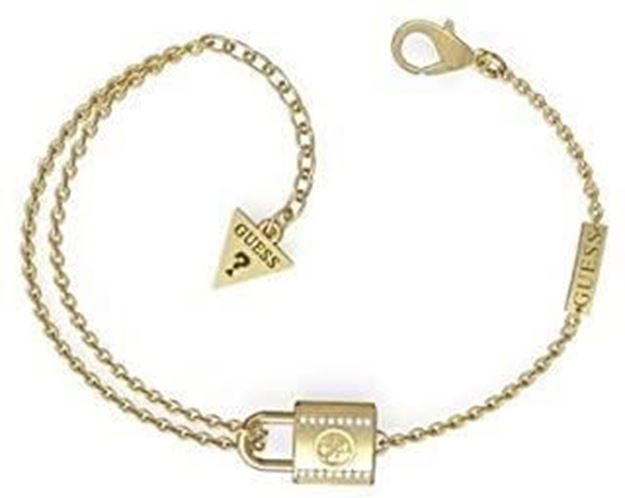 Imatge de PULSERA GUESS JEWELLERY KEEP ME CLOSE