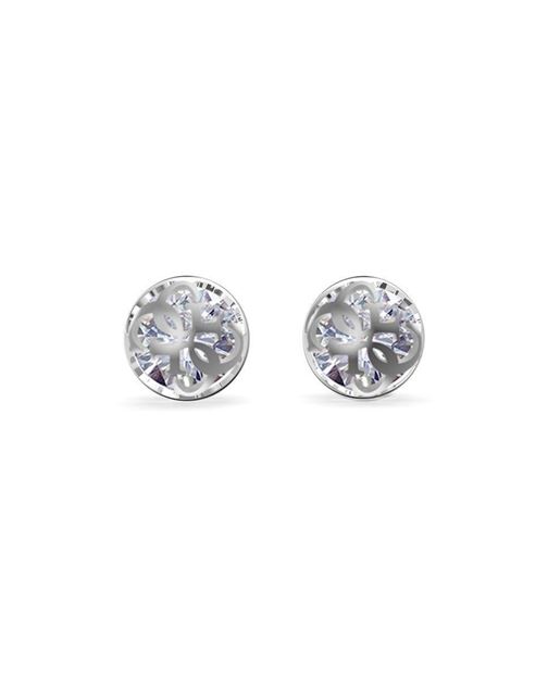 Imágen de PENDIENTES GUESS JEWELLERY LOGO BOULE