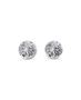 Imatge de ARRACADES GUESS JEWELLERY LOGO BOULE