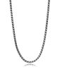 Imágen de COLLAR VICEROY1332C01010 FASHION OXIDADO CADENA MODERNA SR