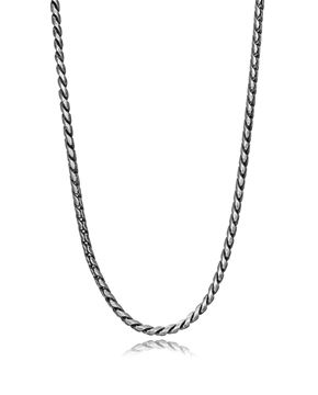 Imágen de COLLAR VICEROY1332C01010 FASHION OXIDADO CADENA MODERNA SR