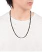 Imágen de COLLAR VICEROY1332C01010 FASHION OXIDADO CADENA MODERNA SR