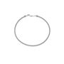 Imágen de COLLAR PLATA BOLAS Ø 15 cm.