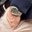 Imágen de RELOJ LOTUS CAB. ACE.ESF.VERDE