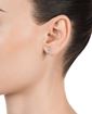 Imágen de PENDIENTES PLATA VICEROY JEWELS TREPADORA CIRC. SRA.