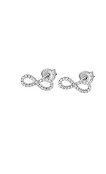 Imágen de PENDIENTES PLATA LOTUS SILVER SRA.