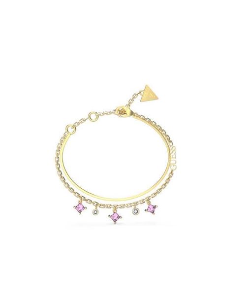 Imágen de PULSERA GUESS JEWELLERY PERFECT LIASON