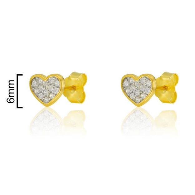 Imágen de PENDIENTES PLATA CIRC. Y PERLA
